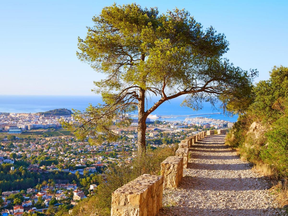 Holiday Home Jardines de Denia I Exterior foto